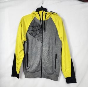 Fox active Jackets size small